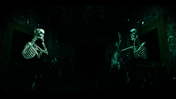 Lunapark VR screenshot 2