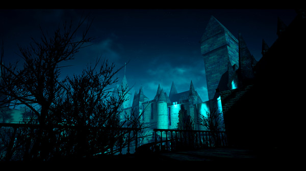 Lunapark VR screenshot 5