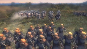 Real Warfare 2: Northern Crusades screenshot thumbnail video