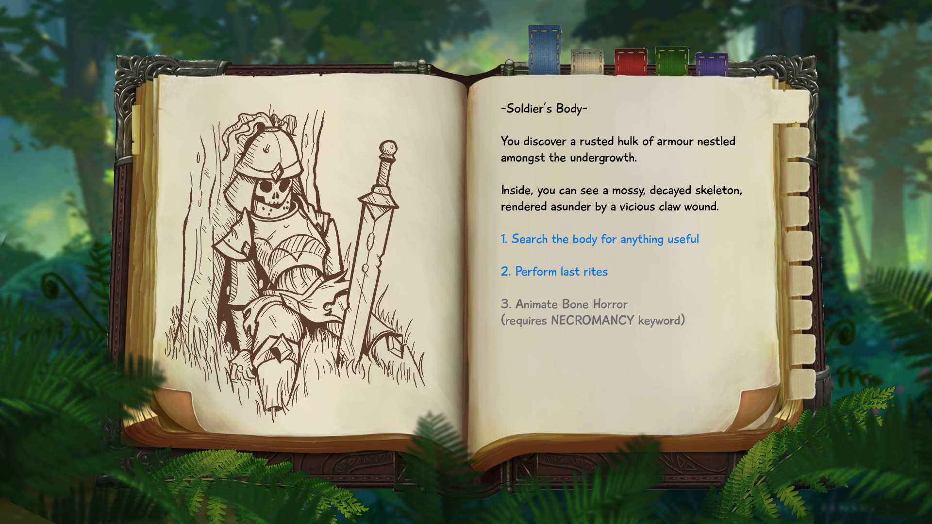 CasterLords screenshot #2