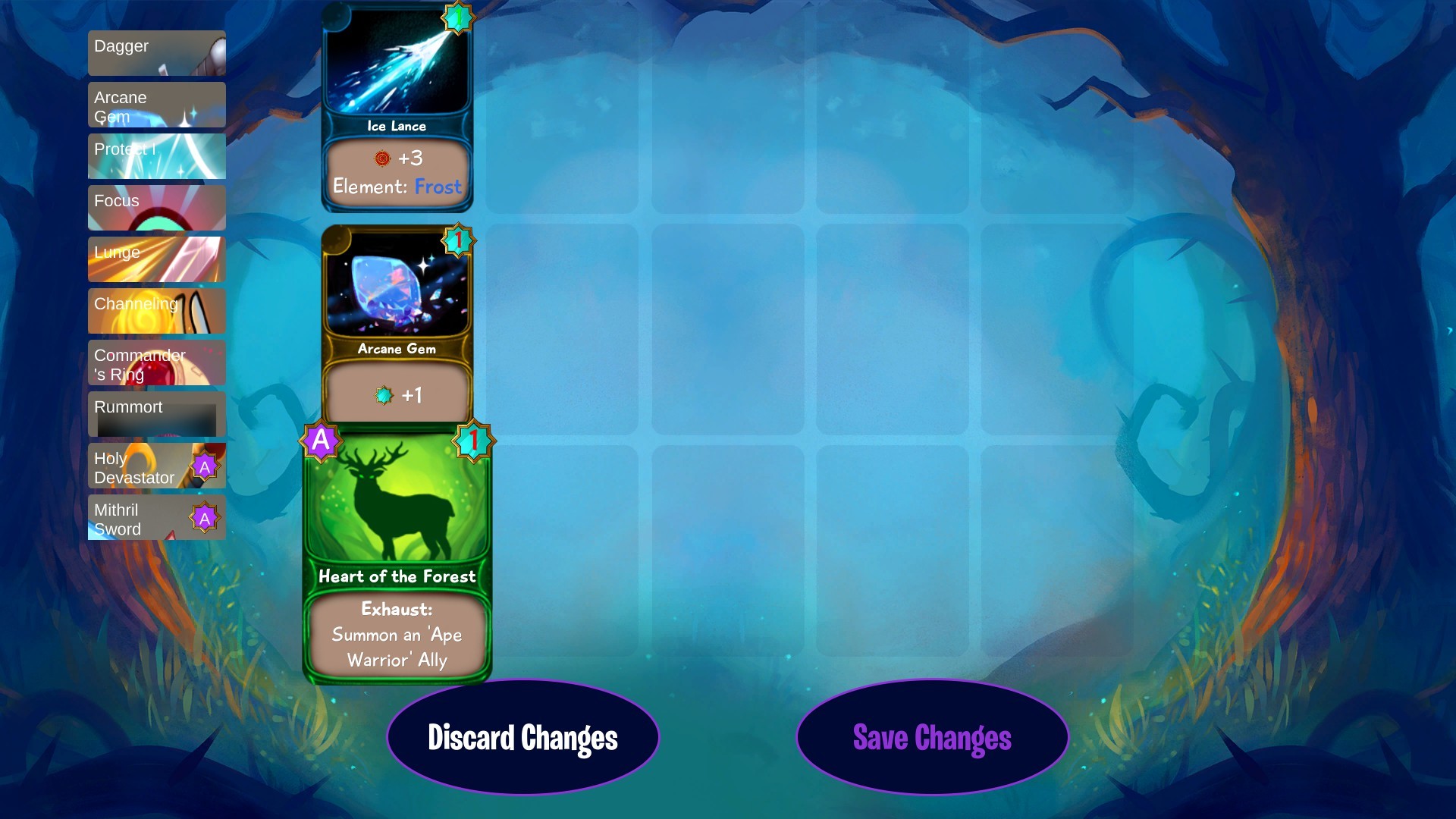 CasterLords screenshot #9