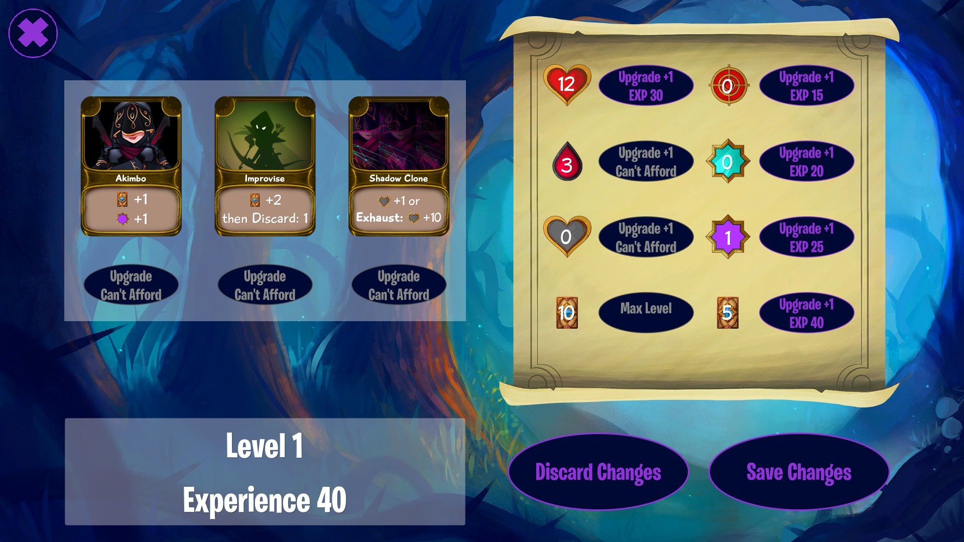 CasterLords screenshot #4