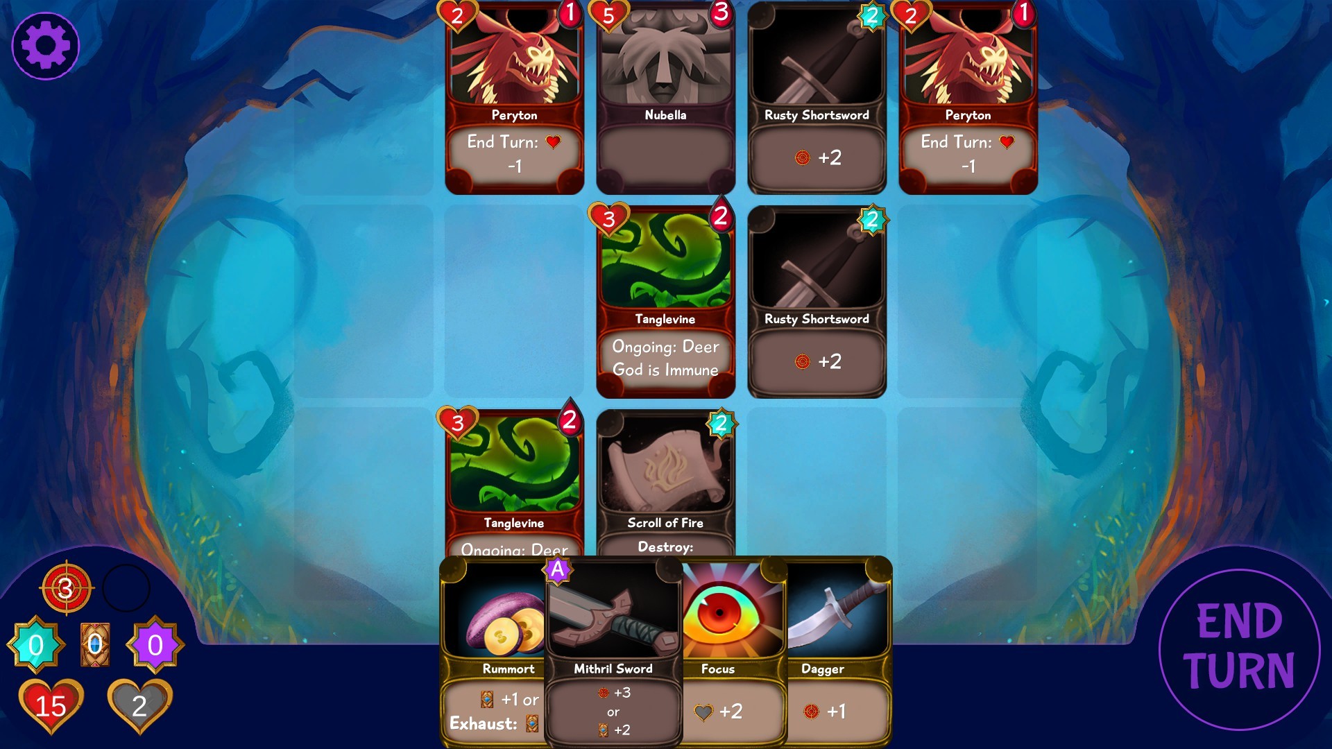 CasterLords Featured Screenshot #1