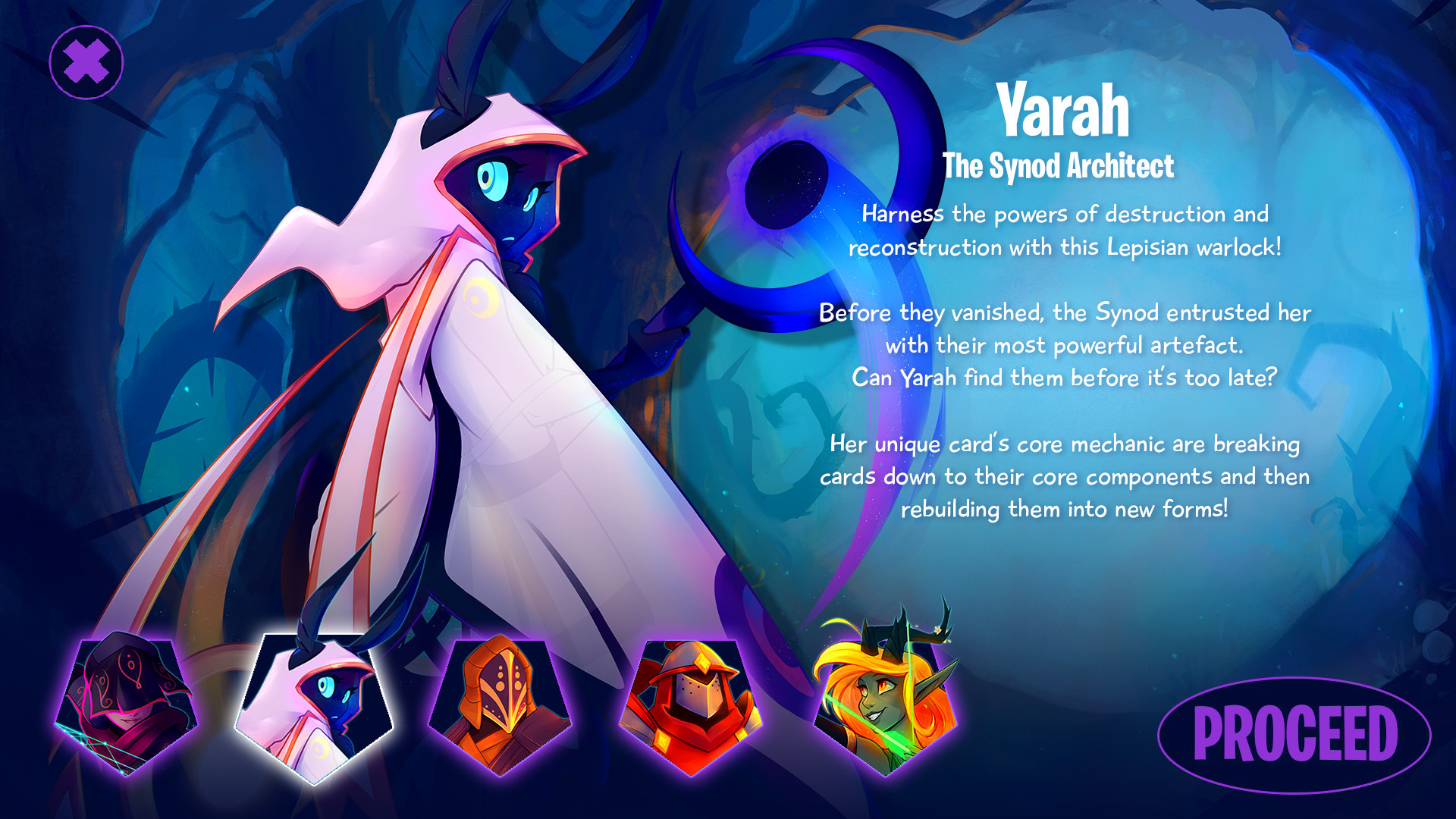 CasterLords screenshot #3