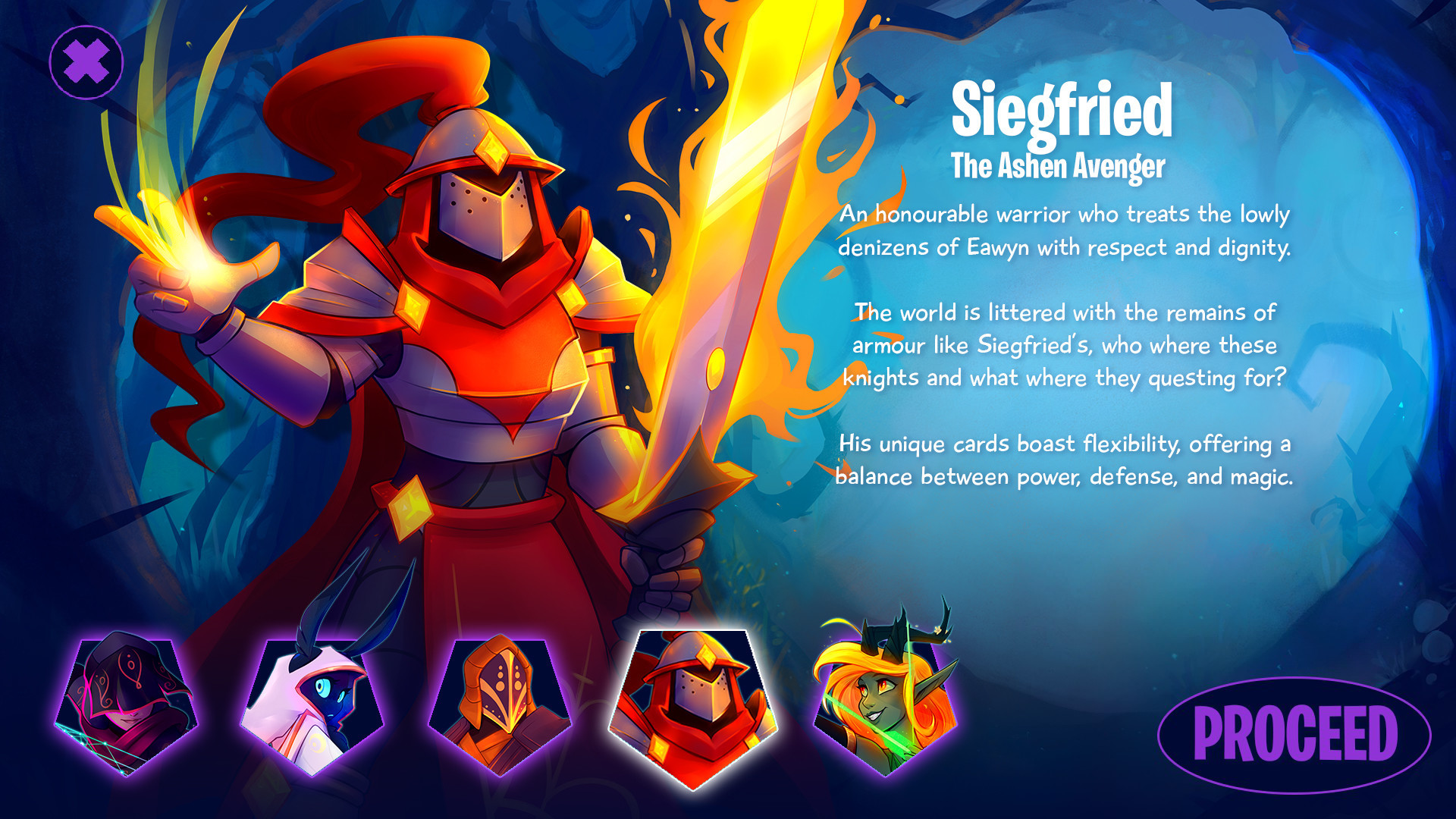 CasterLords screenshot #8