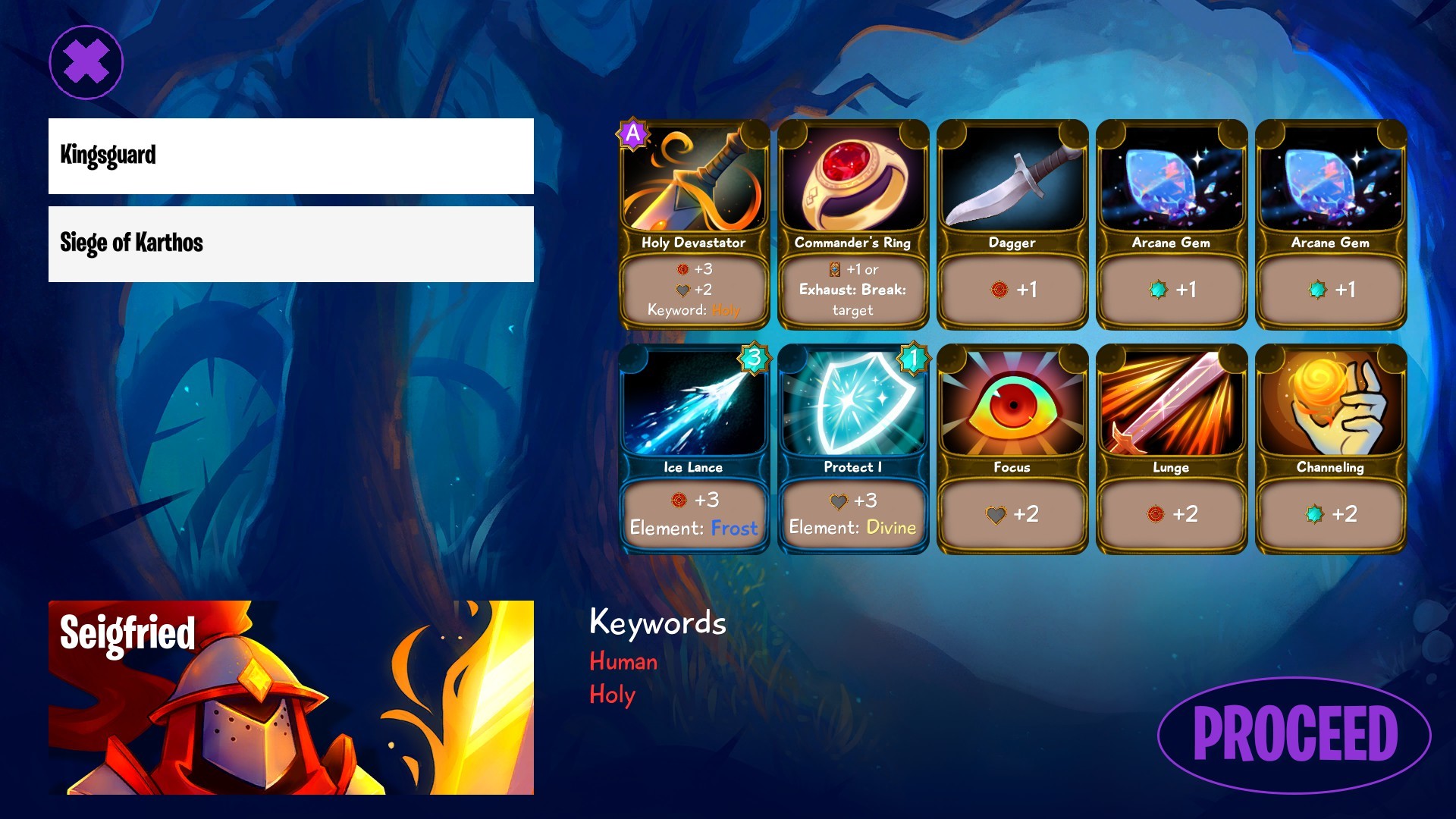 CasterLords screenshot #5