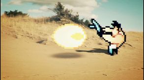 Serious Sam: The Random Encounter screenshot thumbnail video