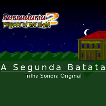 Porradaria 2 - A Segunda Batata screenshot 1