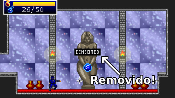 Porradaria 2 - Sem Censura screenshot 1