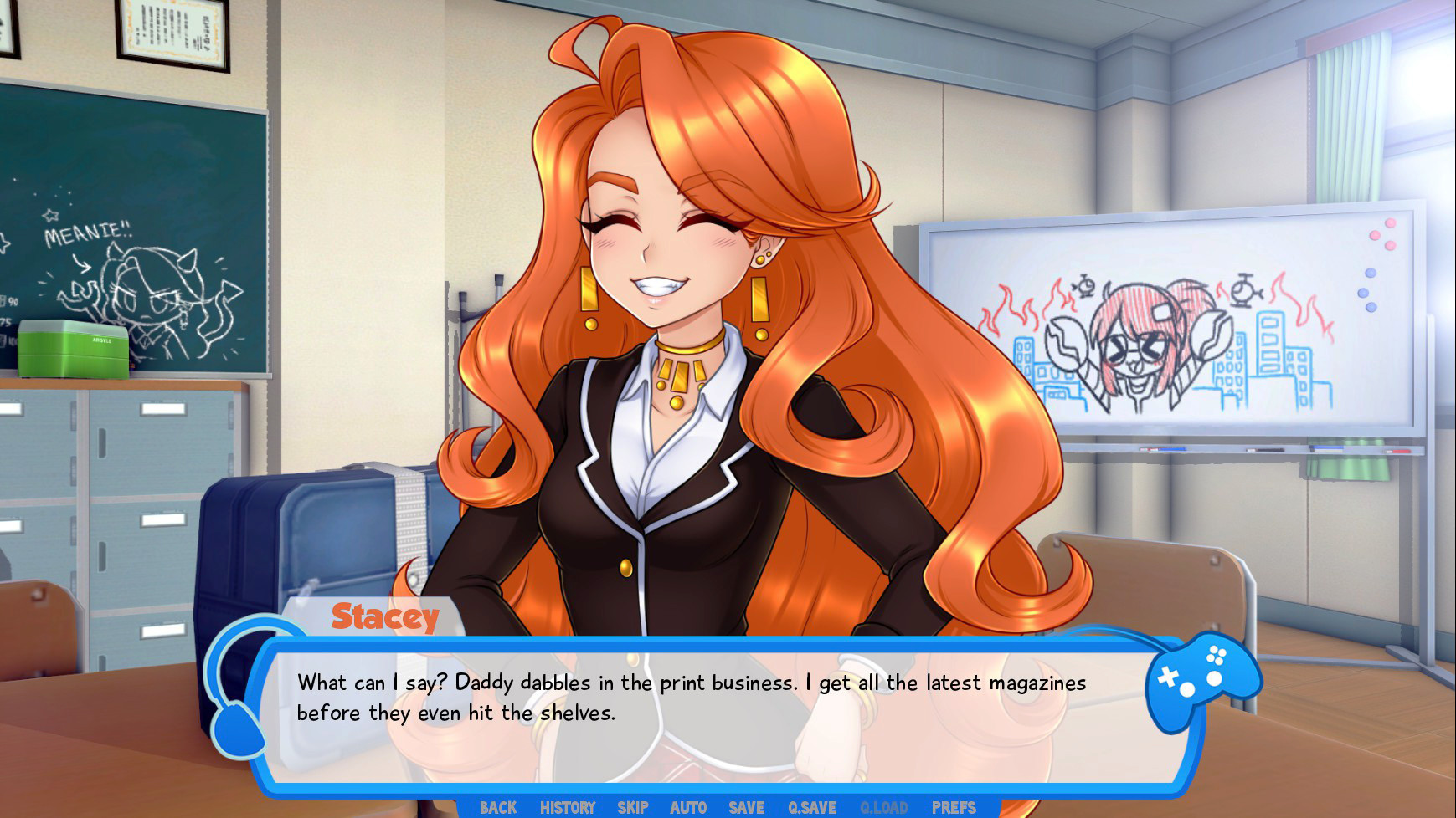 LuGame: Lunchtime Games Club! screenshot screenshot 6