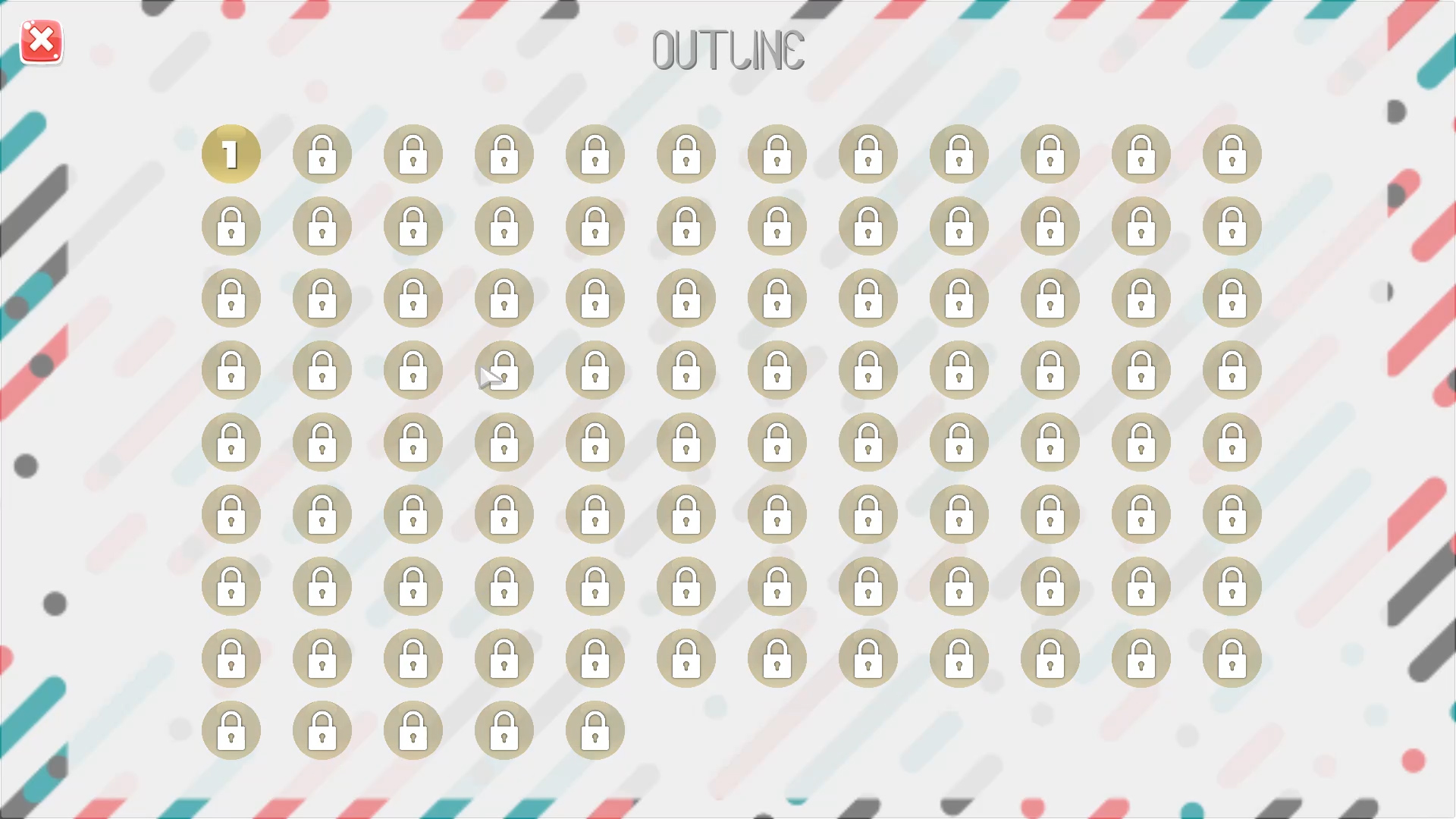 #5. Outline (Steam) โดย: XiNFiNiTY Games