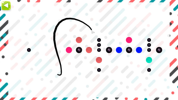 Screenshot z Outline