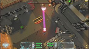 Steel Storm: Burning Retribution screenshot thumbnail video