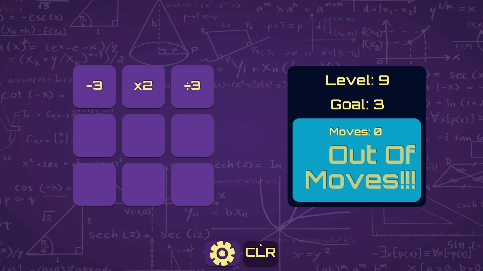 #1. Genius Calculator (Steam) 由: XiNFiNiTY Games