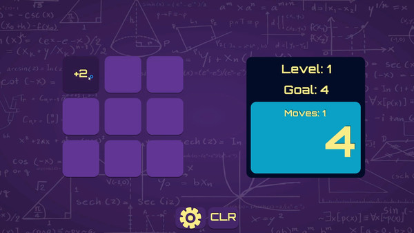 Screenshot z Genius Calculator