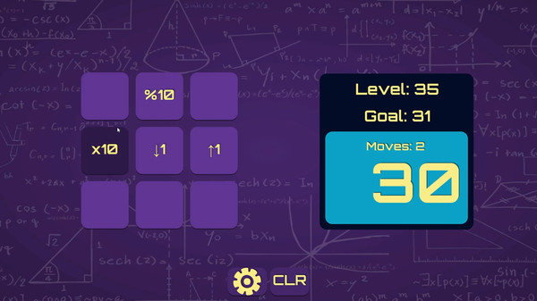 Screenshot z Genius Calculator