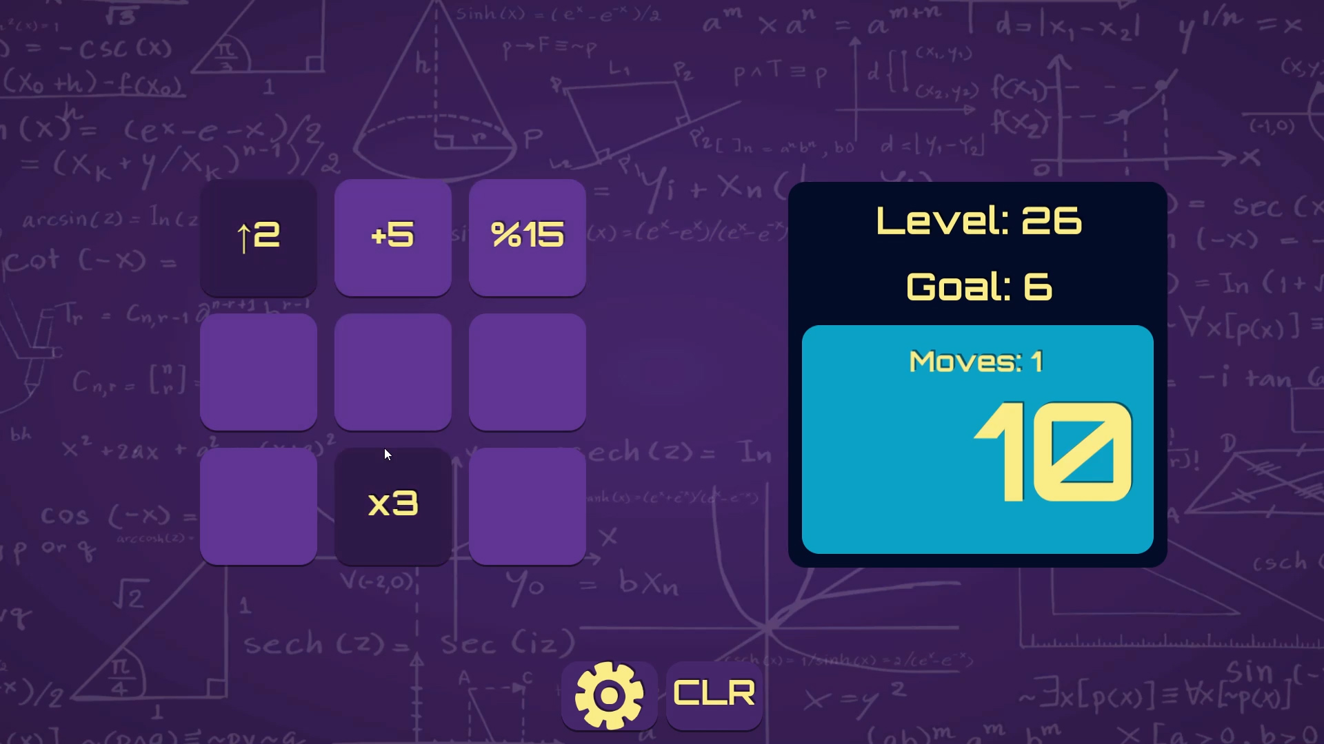 #4. Genius Calculator (Steam) 由: XiNFiNiTY Games