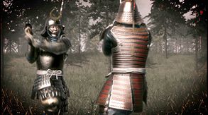 Total War: Shogun 2 - Blood Pack DLC screenshot thumbnail video