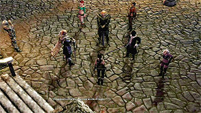 Grotesque Tactics 2 - Dungeons and Donuts screenshot thumbnail video