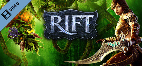 RIFT Ember Isle Trailer game cover