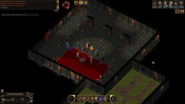 Zodiac Legion screenshot 14