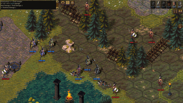 Zodiac Legion screenshot 18