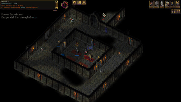 Zodiac Legion screenshot 17