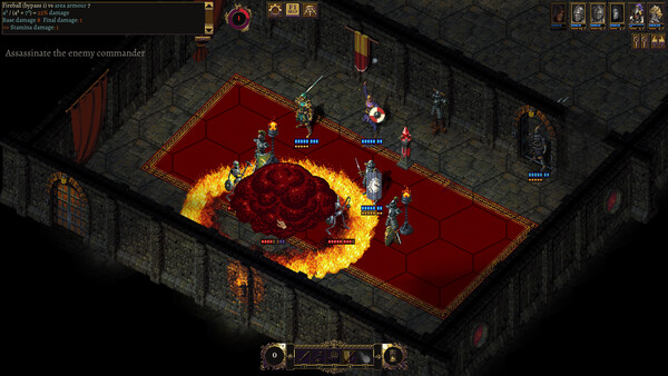 Zodiac Legion — 14