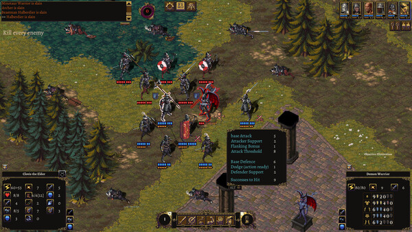 Zodiac Legion