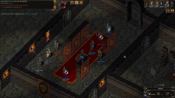 Zodiac Legion screenshot 9