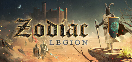 Zodiac Legion Banner