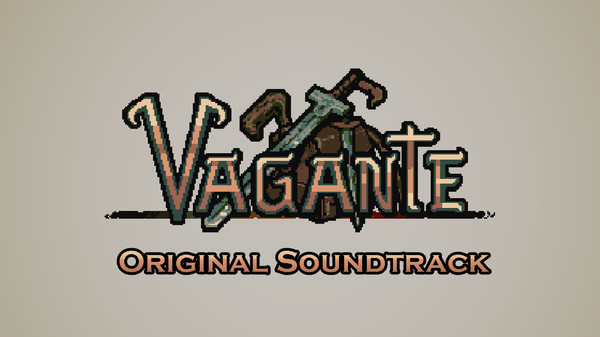 Screenshot z Vagante Soundtrack