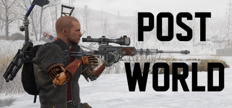 POSTWORLD Cheat Engine/CT