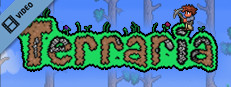 Terraria New Trailer