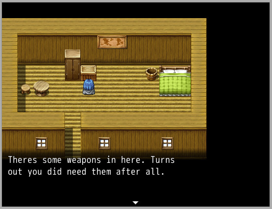 Broken Ties screenshot #4