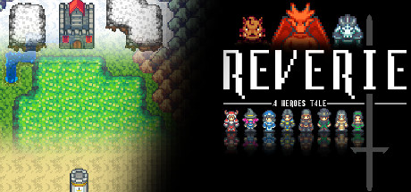 Reverie - A Heroes Tale Cheat Engine/CT