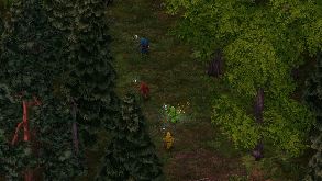 Magicka: The Stars Are Left screenshot thumbnail video