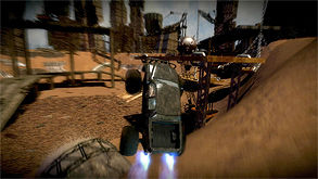 Flatout 3 Chaos & Destruction Trailer