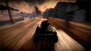 Flatout 3 Chaos & Destruction Teaser