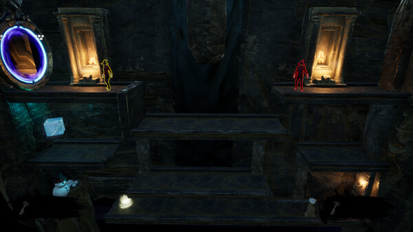 Wizard Bros Demo screenshot 5