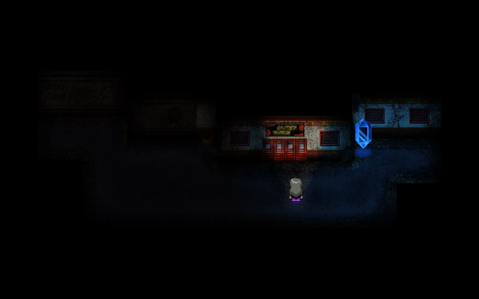 #10. Elevator Ritual (Steam) Göre: Satria_Games