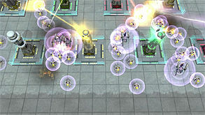 Defense Grid: The Awakening DLC: You Monster! screenshot thumbnail video