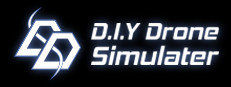 DDS(D.I.Y Drone Simulator) Demo