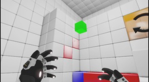 QUBE Trailer video thumbnail for Q.U.B.E.