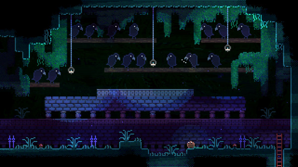 ANIMAL WELL (Steam Account) screenshot 8