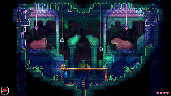 ANIMAL WELL (Steam Account) screenshot 6