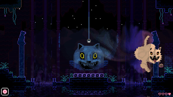 ANIMAL WELL (Steam Account) screenshot 1