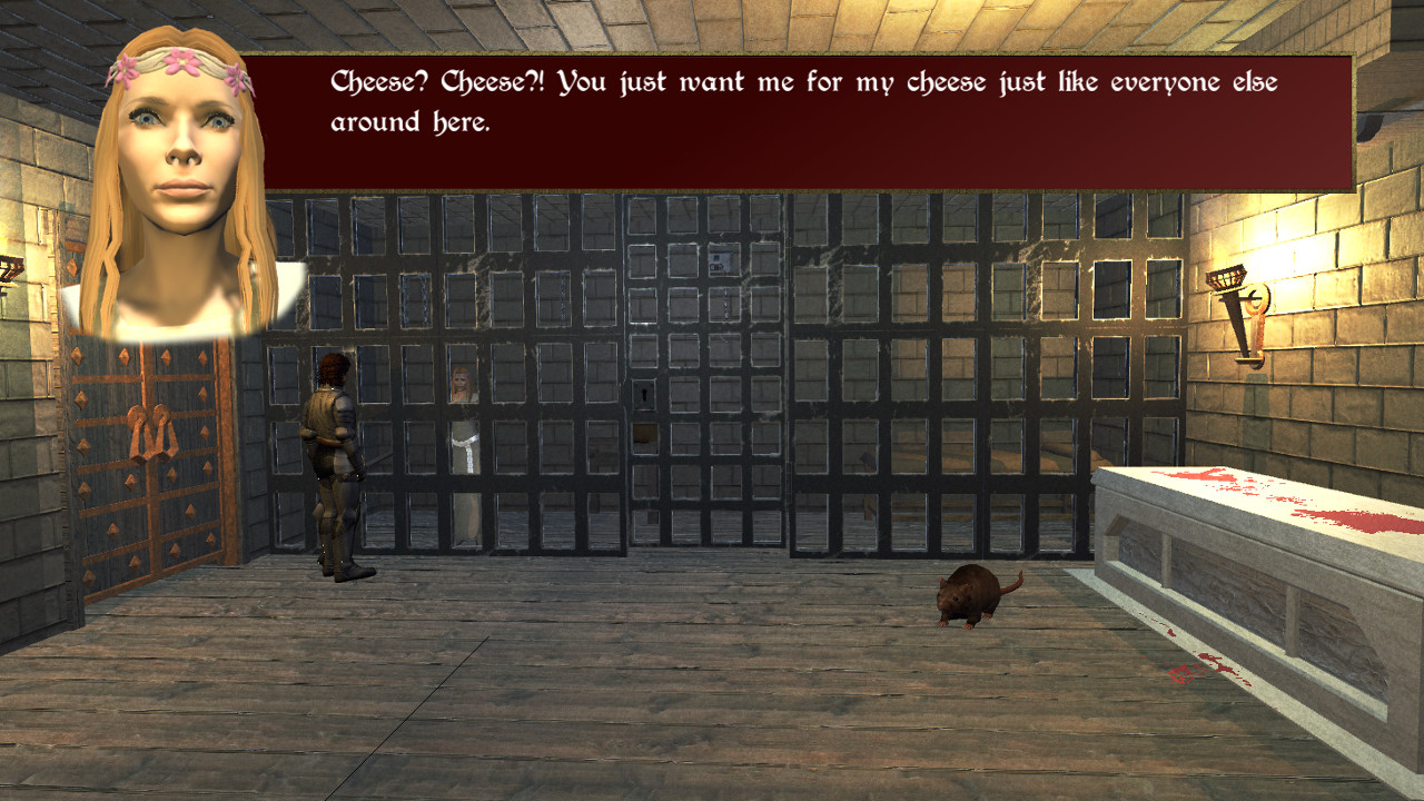 Unicorn Dungeon Featured Screenshot #1