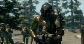 Saints Row The Third - Explosive Combat Pack screenshot thumbnail video