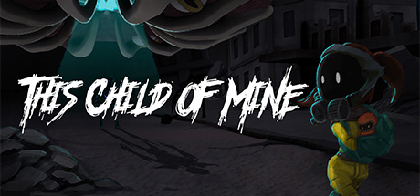 This Child Of Mine banner